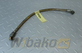 Przewód olejowy turbosprężarki do silnika Caterpillar 3196 201-8840