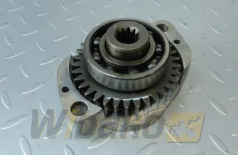 Napęd pompki paliwa zasilającej Z= 34, z= 11 Caterpillar 115-9424