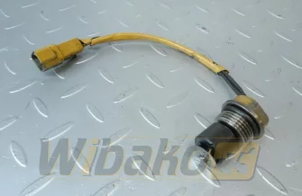 Cujnik ciśnienia oleju misy olejowej Caterpillar 213-0677