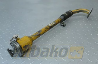 Wlew oleju do silnika Caterpillar 3196 133-7003