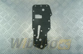 Uszczelka chłodnicy oleju kryngielitowa FP Diesel FP-3942915