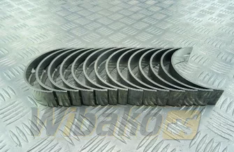 Panewki główne STD Kolbenschmidt 37221600