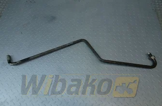 Przewód olejowy pompy hydraulicznej do silnika Caterpillar C12 