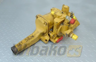Chłodnica oleju do silnika Caterpillar 3306 2P-8797