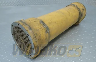 Chłodnica oleju do silnika Harvester H25 403510R1