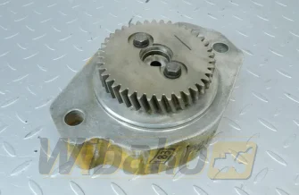 Napęd pompy hydraulicznej Z=40, z=13 do silnika Caterpillar 3306 1W6015