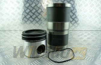 Zestaw naprawczy STD Kolbenschmidt 41757960