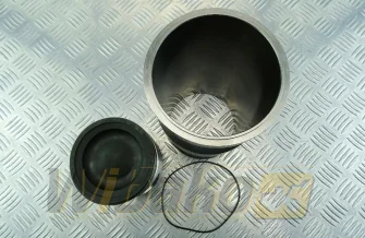 Zestaw naprawczy STD Kolbenschmidt 41758960
