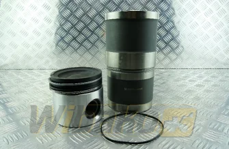 Zestaw naprawczy STD Kolbenschmidt 41758960