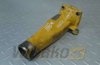 Łącznik pompy wody wylotowy do silnika Caterpillar 3304 2W5240
