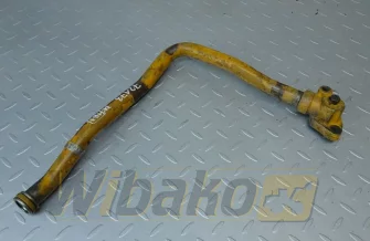 Przewód olejowy pompy oleju do silnika Caterpillar 3306 8N7318