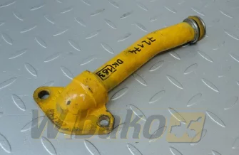 Przewód olejowy do silnika Caterpillar 3306 8N7315