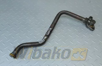 Przewód olejowy do silnika Caterpillar 3306 2P2520