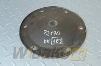 Zaślepka obudowy rozrządu Caterpillar 9N-5769