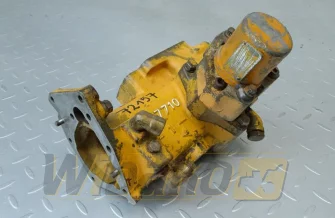 Napęd pompy wtryskowej do silnika Caterpillar 3306 2P7710