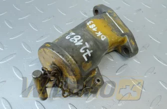 Wlew oleju do silnika Caterpillar 3306 3N-4395