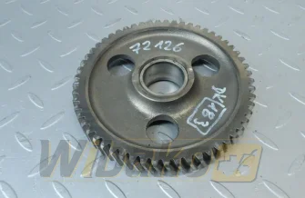 Koło zębate pośrednie Z= 57 do silnika Caterpillar 3306 5S7632