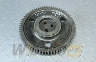 Koło zębate pośrednie Z= 70, D= 235 mm do silnika Caterpillar 3306 