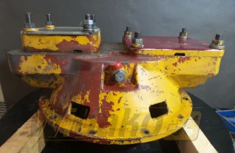 Reduktor pomp Liebherr PVG250/262 9266446-004