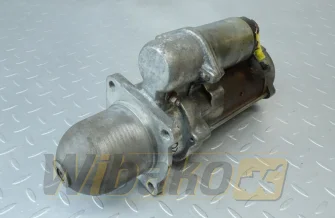 Rozrusznik do silnika Cummins 3.9 10/35/255