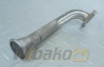 Smok misy olejowej Perkins 3575A076