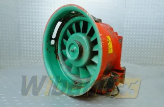 Wentylator Deutz 04207137