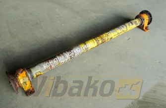 Wał pędny kardan do wozidła Komatsu HS2710 