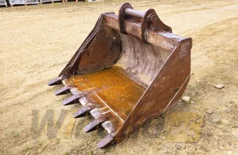 Łyżka do koparki Volvo EC240LC 