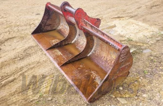 Łyżka skarpowa do koparki Volvo EC240LC 