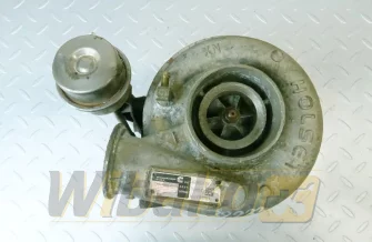 Turbosprężarka Holset HX30W 4089319RX
