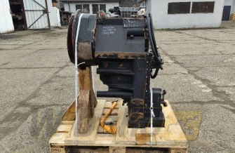 Skrzynia biegów ZF 4WG-260 4646054066