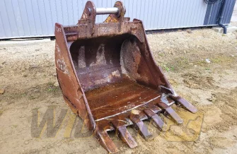 Łyżka do koparki Volvo EC210LC 