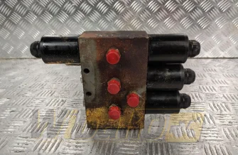 Zestaw zaworów ZF W2Z-1159 E-4