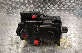 Pompy hydrauliczne Rexroth A11VO130LRS/10L+HA10VO71DFR/31L R902223140