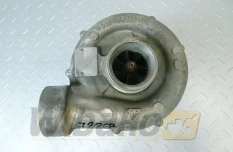 Turbosprężarka KKK K27-3266M 53279706619