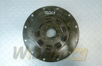 Sprzęgło Sachs 351866154201