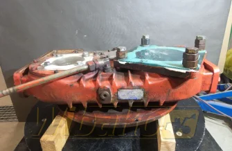 Reduktor pomp Sauer PVGI60/2 910589707
