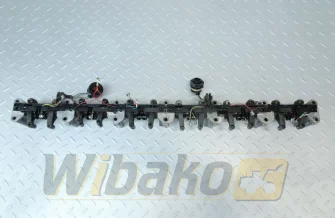 Klawiatura do silnika Volvo D7F 