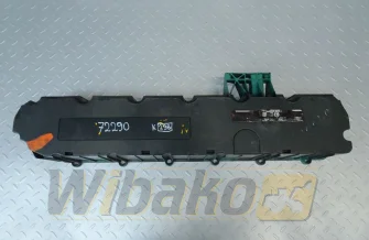 Pokrywa klawiatury Deutz 04905691