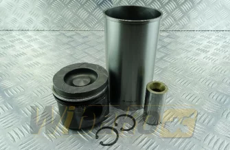 Zestaw naprawczy STD Kolbenschmidt 99662962