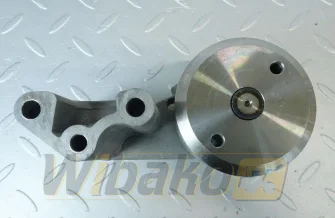 Pompka paliwa zasilająca Deutz 04516955
