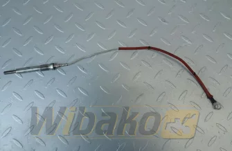 Świeca żarowa 11V Beru 0100226333