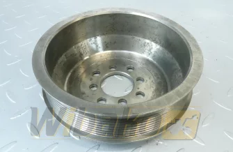 Koło pasowe wentylatora D= 170 mm do silnika Deutz 1013 1308041-1497/A