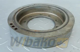 Tłumik drgań do silnika Deutz BF6M1013 103306