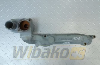 Kolektor wodny do silnika Deutz BF6M1013 1303021-A52D