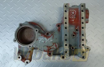 Wspornik wentylatora Deutz 04299928