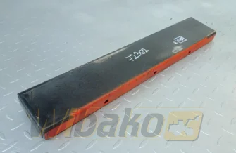 Osłona silnika Deutz 04203721