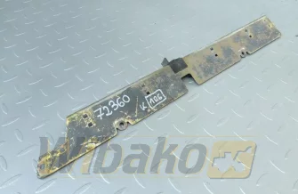 Listwa wiązki elektrycznej do silnika Deutz BF4M1013 