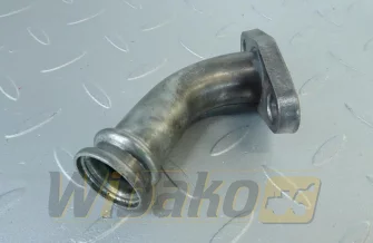 Spływka turbosprężarki do silnika Deutz BF6M1013 04204098