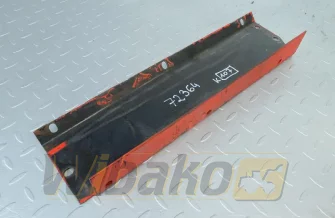 Osłona silnika Deutz 04207155